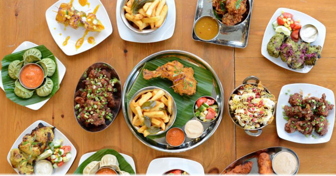 Curry Canteen - Order Meals one-off or subscription