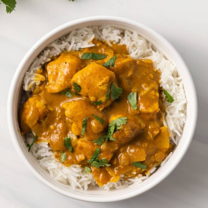 Chicken Curry